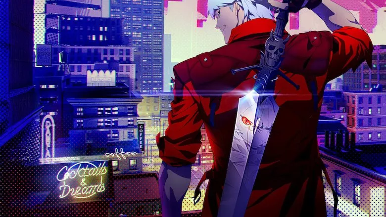 Image Devil May Cry (2025)