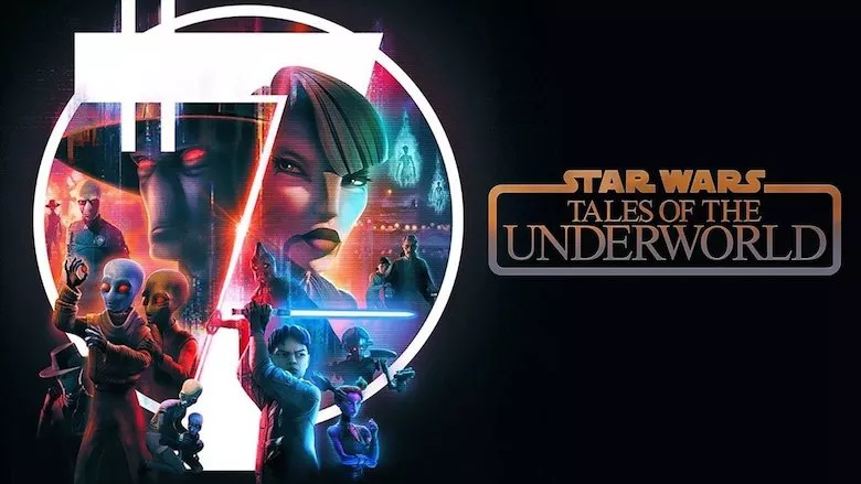 Image Star Wars: Historias del inframundo