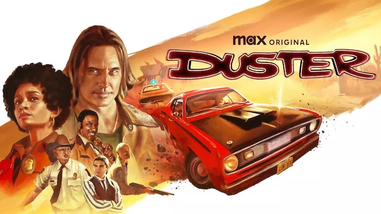 Image Duster