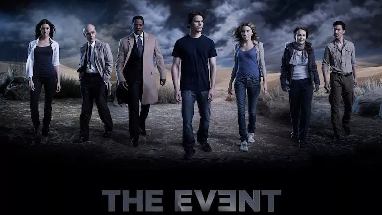 Image El evento (The Event)