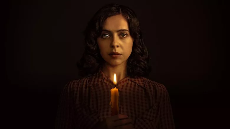 Image Una pequeña luz: protegiendo a Ana Frank