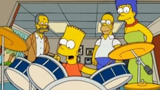 Image Los Simpsons 2