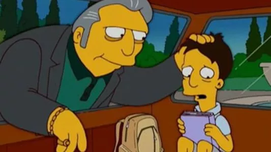 Image Los Simpsons 1