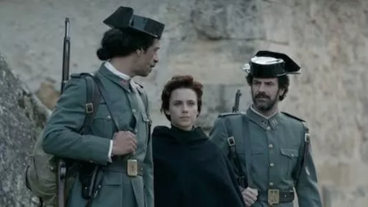 Image El ministerio del tiempo 3
