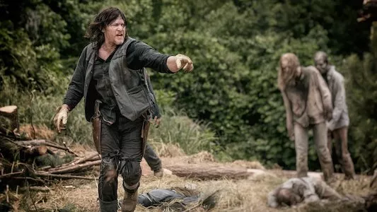 Image The Walking Dead 2