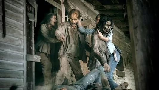Image The Walking Dead 3