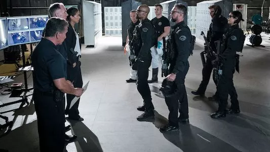 Image S.W.A.T 2