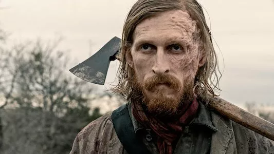 Image Fear the Walking Dead 3
