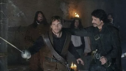 Image El ministerio del tiempo 2