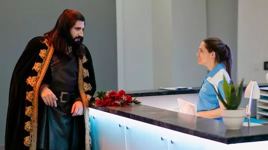 Image Lo que hacemos en las sombras 2