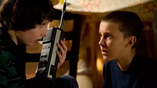 Image Stranger Things 4