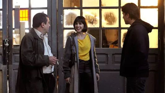 Image Apaches (TV) 3