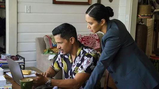 Image Magnum P.I. 1