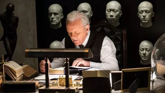 Image Westworld 3