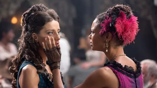 Image Westworld 4