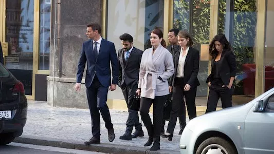 Image Whiskey Cavalier 2