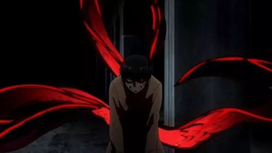 Image Tokyo Ghoul 2