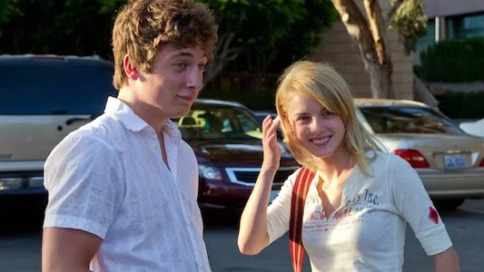 Image Shameless (US) 3