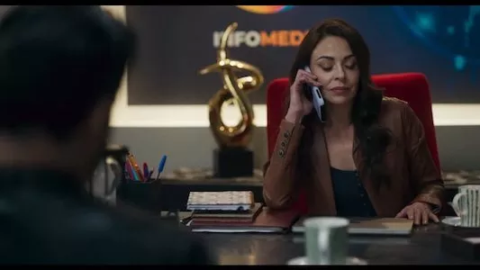 Image El señor de los cielos 3