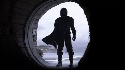 Image The Mandalorian 1