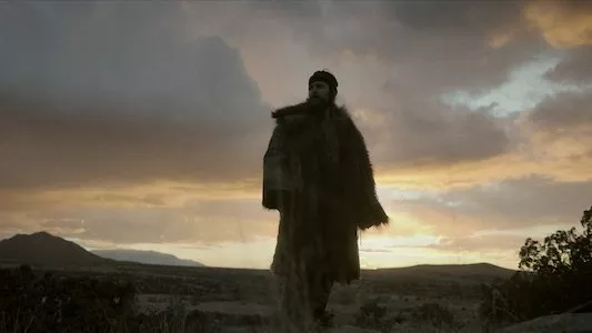 Image Érase una vez el Oeste 3